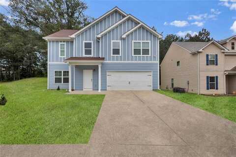 4401 BELCAMP Road, Union City, GA 30213