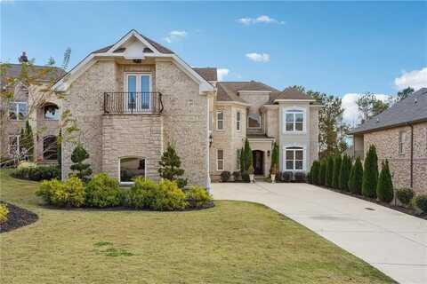 3423 Jamont Blvd., Johns Creek, GA 30022