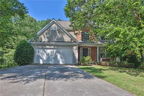 1387 Haynes Meadow Trail, Grayson, GA 30017
