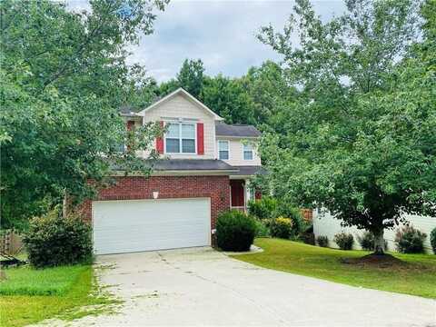 3400 Palm Circle, Kennesaw, GA 30144