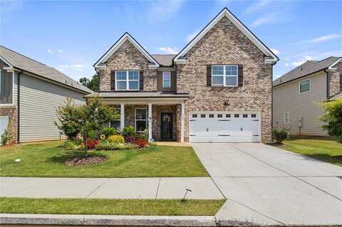 7207 Gladstone Circle, Stonecrest, GA 30038