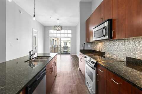 711 Cosmopolitan Drive NE, Atlanta, GA 30324