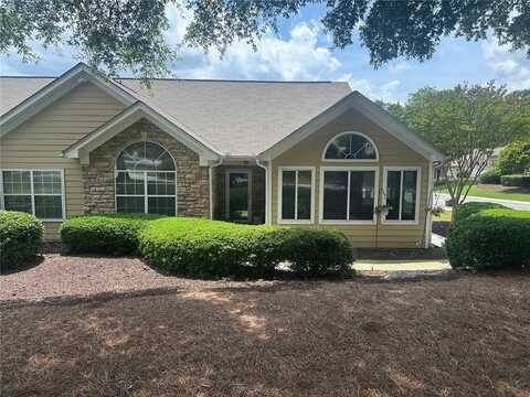 2191 Rockbridge Road, Stone Mountain, GA 30087
