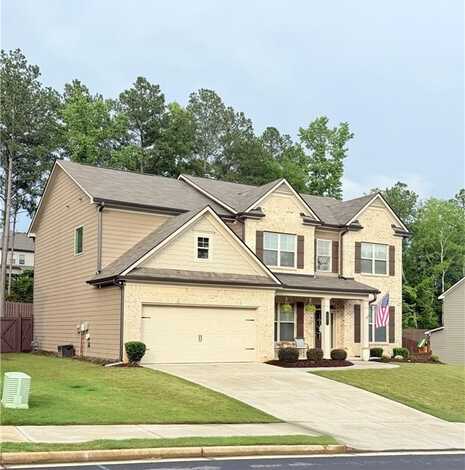 121 Sandhill Lane, Jefferson, GA 30549