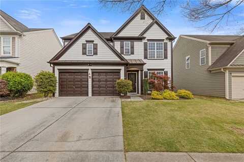 610 Syemore Pass, Canton, GA 30115