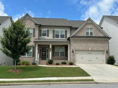 4636 S Silver Oak Drive SW, Gainesville, GA 30504