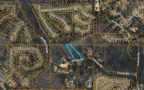 0 Dandy Road, Dallas, GA 30132