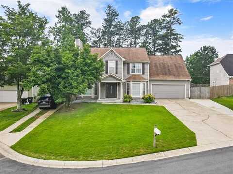 4903 Wilkie Way NW, Acworth, GA 30102