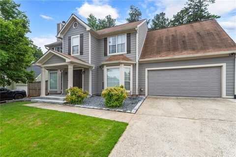 4903 Wilkie Way NW, Acworth, GA 30102