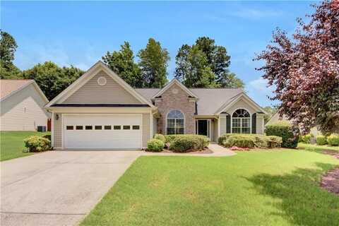 2145 Charleston Oak Circle, Lawrenceville, GA 30043