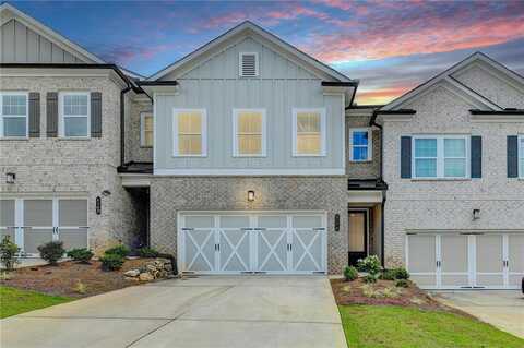 6270 Bracken Brown Drive, Alpharetta, GA 30004