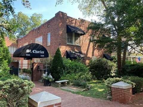 1026 Saint Charles Avenue NE, Atlanta, GA 30306