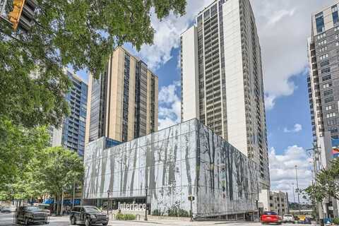 1280 Peachtree Street NW, Atlanta, GA 30309