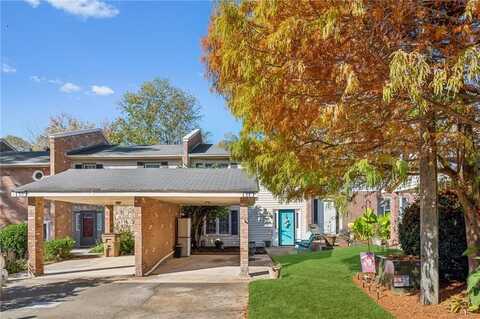 6500 Gaines Ferry Rd, Flowery Branch, GA 30542