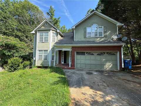2615 Windage Drive SW, Marietta, GA 30008