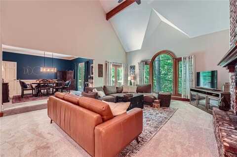 110 Boulder Drive, Roswell, GA 30075
