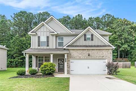 117 Lexington Place Drive, Griffin, GA 30223