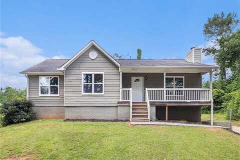 28 Fawn Court, Sharpsburg, GA 30277