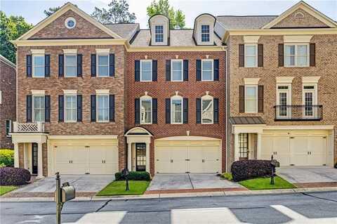 4742 Legacy Cove Lane, Smyrna, GA 30126