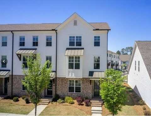 4408 River Trail Drive, Peachtree Corners, GA 30092