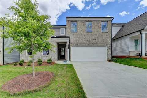3968 Annsbury Court, Lilburn, GA 30047