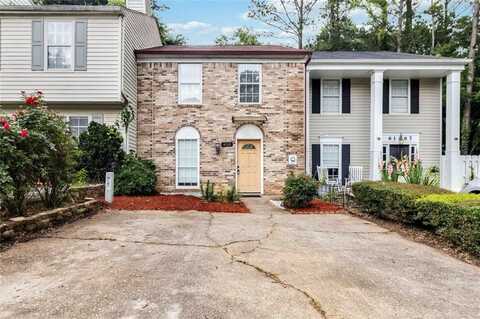 6169 SUMMIT Trail, Peachtree Corners, GA 30092