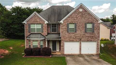 4676 SHADED OAK Lane, Forest Park, GA 30297