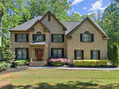 4680 Brighton Lake Drive, Cumming, GA 30040