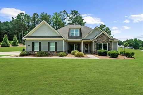 1212 Chapman Grove Lane, Monroe, GA 30656