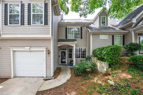 53 Hammock Place SE, Atlanta, GA 30312