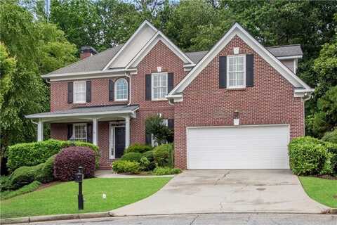 4669 Ashford Club Drive, Atlanta, GA 30338