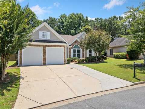 304 Laurel Glen Crossing, Canton, GA 30114