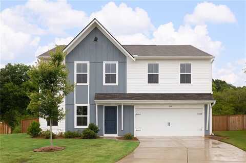 148 Soave Terrace, Braselton, GA 30517