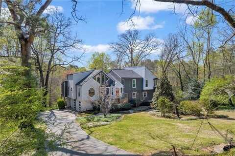 10845 Shallowford Road, Roswell, GA 30075