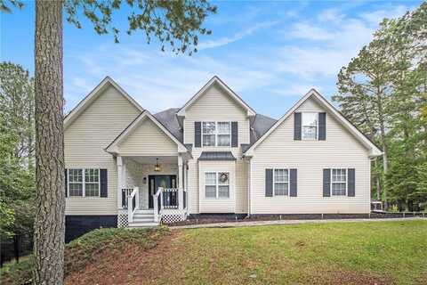 4835 Liberty Road, Villa Rica, GA 30180