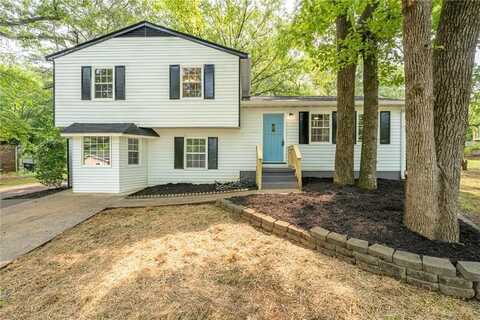 4510 Virginia Avenue NW, Kennesaw, GA 30144