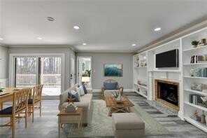 6550 Deerings Lane, Peachtree Corners, GA 30092