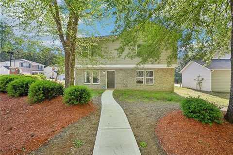 4437 Ben Hill Road, Atlanta, GA 30349