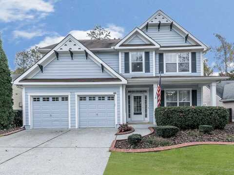 3745 Clear Lake Way NW, Acworth, GA 30101