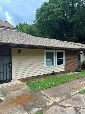 3178 Nectarine Circle, Decatur, GA 30034