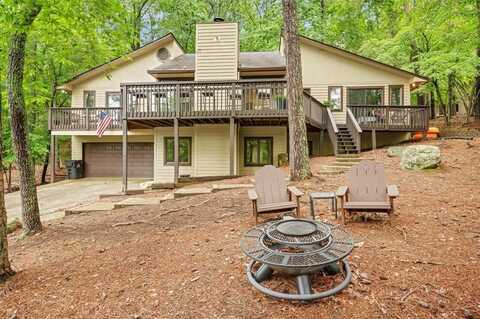 214 White Antelope Street, Waleska, GA 30183