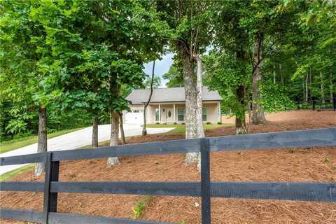1960 York Drive, Canton, GA 30114