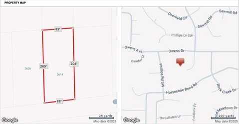 2614 Smith Avenue SW, Marietta, GA 30064