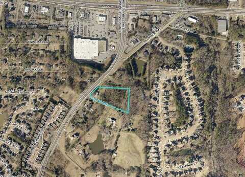 3601 Ernest W Barrett Parkway SW, Marietta, GA 30064