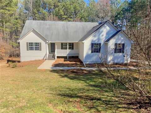 231 Grove Pointe Drive, Locust Grove, GA 30248