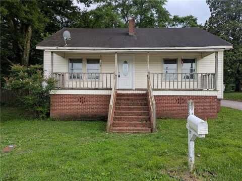 194 Seventh Street, Trion, GA 30753
