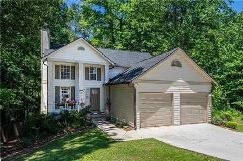3006 Durban Court, Decatur, GA 30034
