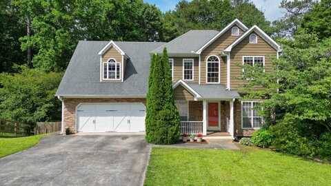 2004 Spicers Lane, Woodstock, GA 30189