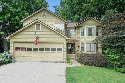 265 Lee River Cove, Suwanee, GA 30024
