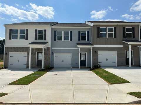 156 Village Green Drive NW, Adairsville, GA 30103